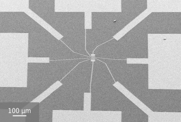 Microelectronics